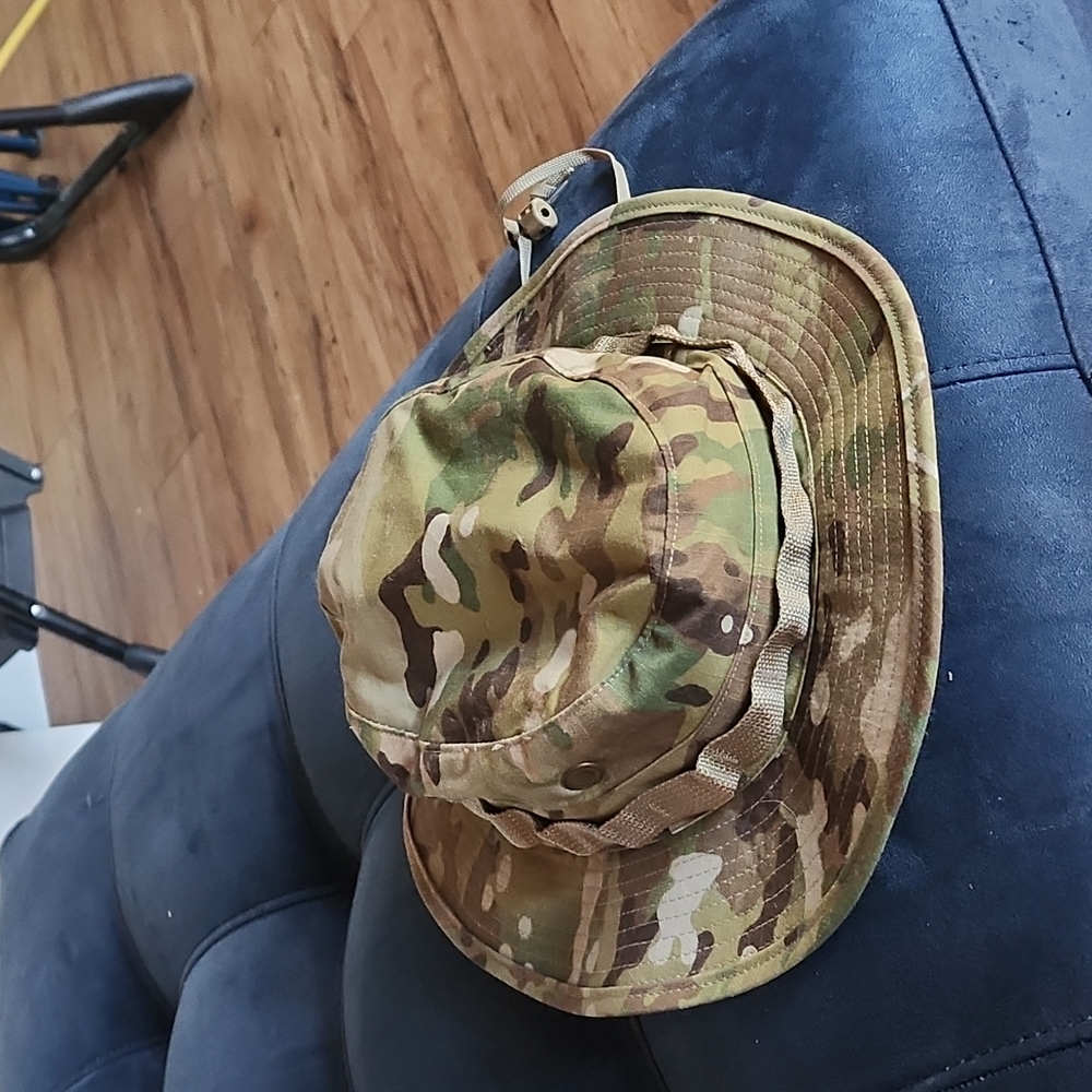 Multicam Boone cap